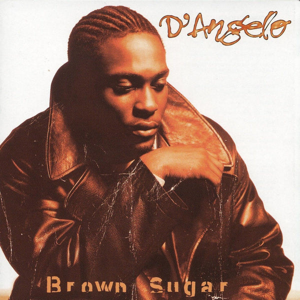 D'Angelo - Brown Sugar (2LP, Limited Edition, Reissue)Vinyl