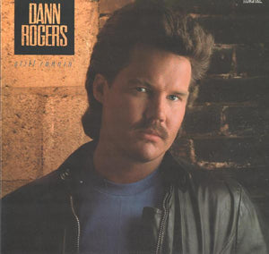 Dann Rogers - Still Runnin' (LP, Album, Used)Used Records