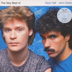 Daryl Hall John Oates - The Very Best Of (2LP, Limited Edition, Reissue, Remastered)Vinyl