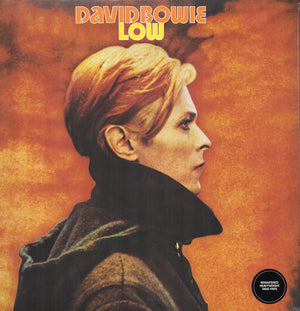 David Bowie - Low (Reissue, Remastered)Vinyl