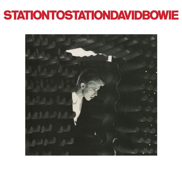 David Bowie - Station To Station (Reissue, Remastered)Vinyl
