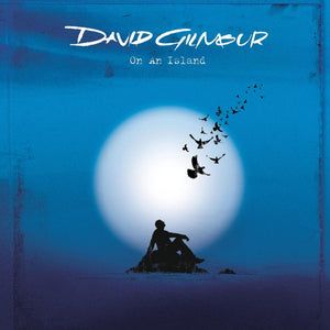 David Gilmour - On An Island (Reissue, Repress)Vinyl