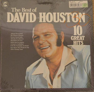 2080775981-NV101-JH5 Used Records