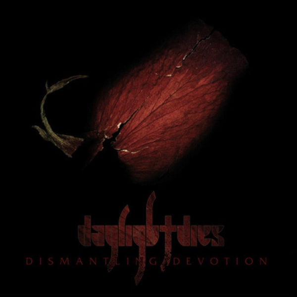 Daylight Dies - Dismantling Devotion (2LP, Deluxe Edition, Reissue, Remastered)Vinyl