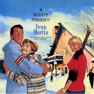 Dean Martin - A Winter Romance (Reissue)Vinyl