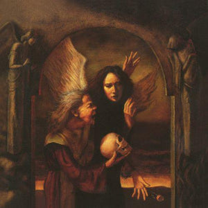 Death Angel - Fall From Grace (2LP, Reissue)Vinyl