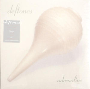 Deftones - Adrenaline (Reissue)Vinyl