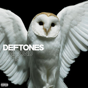 Deftones - Diamond Eyes (Limited Edition)Vinyl