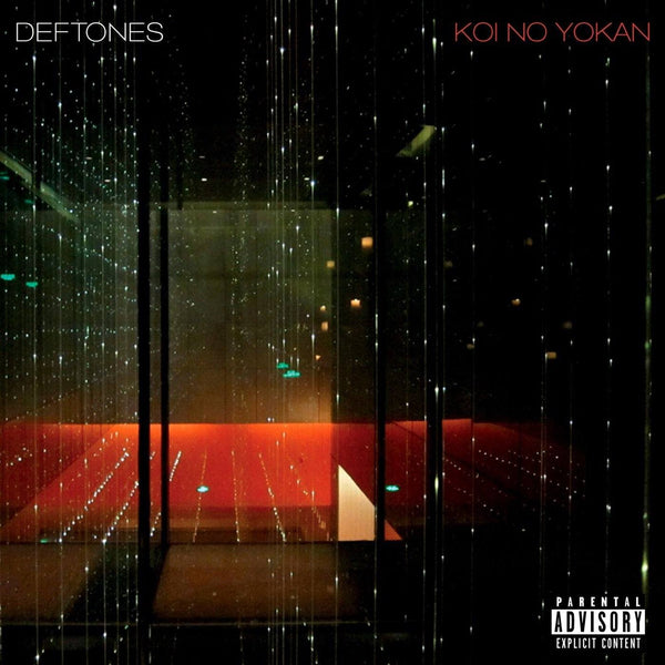 Deftones - Koi No YokanVinyl
