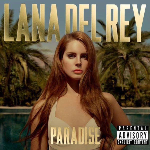 Del Rey, Lana - Paradise (Mini-LP)Vinyl