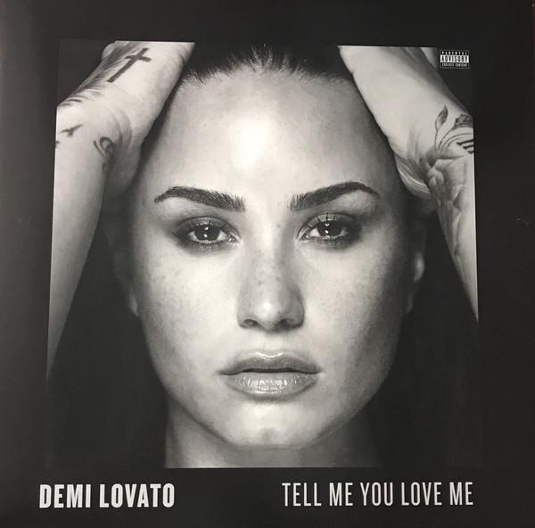 Demi Lovato - Tell Me You Love MeVinyl