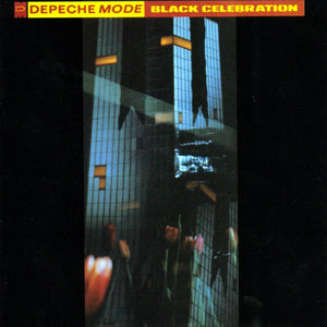 Depeche Mode - Black Celebration (Reissue, Remastered)Vinyl
