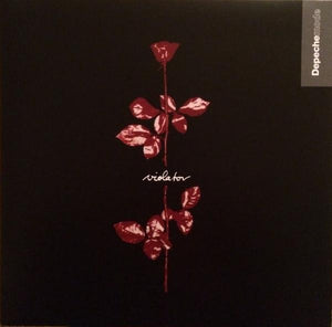 Depeche Mode - Violator (Reissue)Vinyl