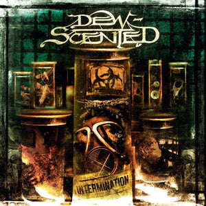 Dew-Scented - Intermination (Limited Edition)Vinyl