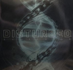 Disturbed - EvolutionVinyl