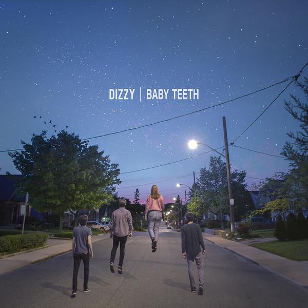 Dizzy - Baby TeethVinyl