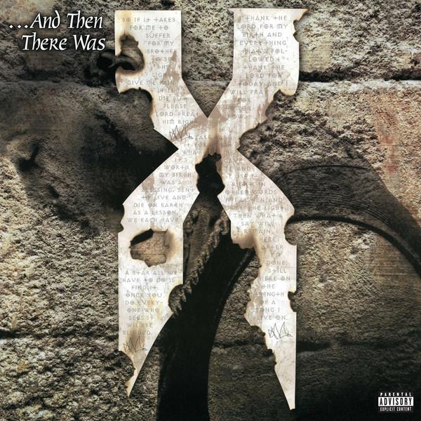 DMX - ...And Then There Was X (2LP, Reissue)Vinyl