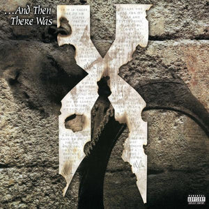 DMX - ...And Then There Was X (2LP, Reissue)Vinyl