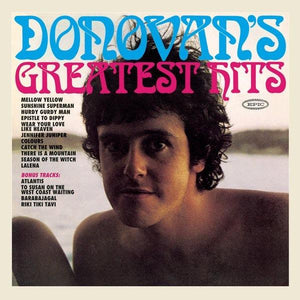 Donovan - Donovan's Greatest Hits (Reissue)Vinyl