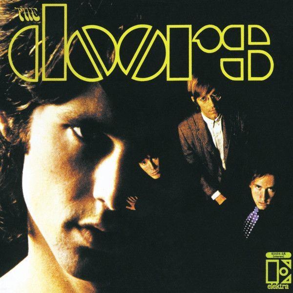 Doors, The - The Doors (180 gram)Vinyl