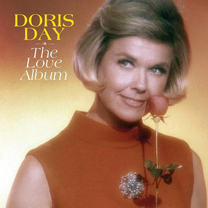 Doris Day - The Love AlbumVinyl
