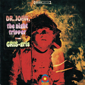 Dr. John, The Night Tripper - Gris-Gris (Reissue)Vinyl