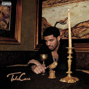 Drake – Take Care (2LP)Vinyl