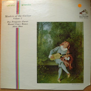 2073636272-LSC-2717-JH5 Used Records