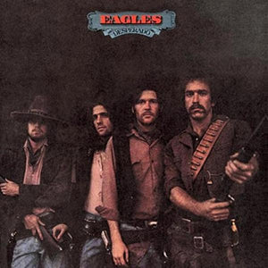 Eagles - Desperado (Reissue, Remastered)Vinyl