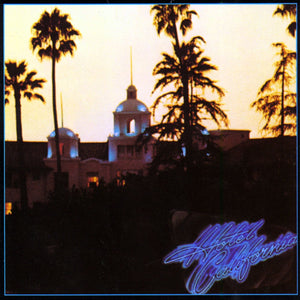 Eagles - Hotel California (Reissue)Vinyl