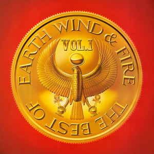 Earth, Wind & Fire - The Best Of Earth, Wind & Fire Vol. 1Vinyl