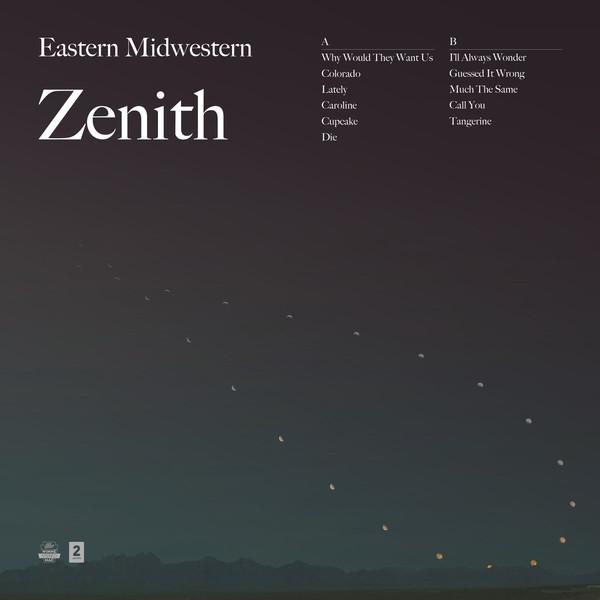Eastern Midwestern - ZenithVinyl
