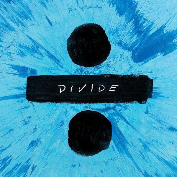 Sheeran, Ed - ÷ (Divide, 2LP)Vinyl
