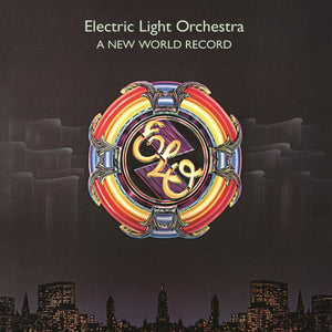 Electric Light Orchestra - A New World Record (Reissue)Vinyl