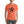 Elephants & Stars Premium Black Star Short-Sleeve Unisex T-ShirtHeather OrangeS