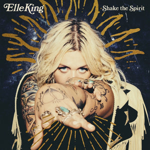 Elle King - Shake The Spirit (2LP)Vinyl