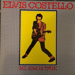 Elvis Costello - My Aim Is True (Reissue)Vinyl