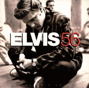 Elvis Presley - Elvis 56 (Mono)Vinyl