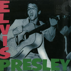 Elvis Presley - Elvis Presley (Reissue)Vinyl