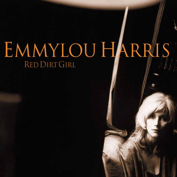 Emmylou Harris - Red Dirt Girl (2LP)Vinyl