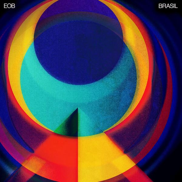 EOB - Brasil (Single, Limited Edition)Vinyl