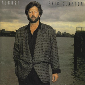 Eric Clapton - August (Reissue, Remastered)Vinyl
