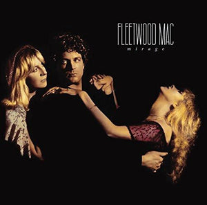 Fleetwood Mac - Mirage (Reissue, Remastered)Vinyl