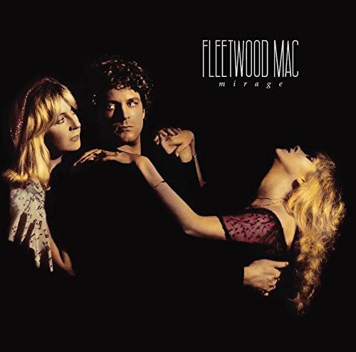 Fleetwood Mac - Mirage (Reissue, Remastered)Vinyl