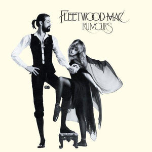 Fleetwood Mac - Rumours (Reissue)Vinyl