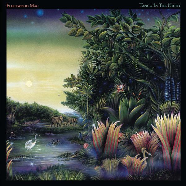 Fleetwood Mac – Tango In The Night (180 gram, Remastered, Reissue)Vinyl
