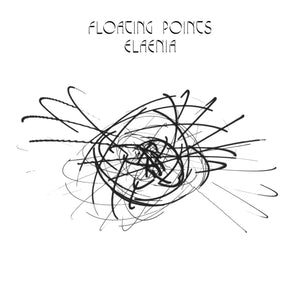 Floating Points - ElaeniaVinyl