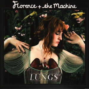 Florence And The Machine - LungsVinyl