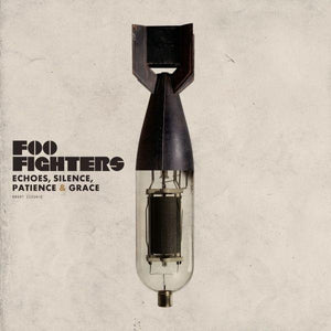 Foo Fighters - Echoes, Silence, Patience & Grace (2LP)Vinyl