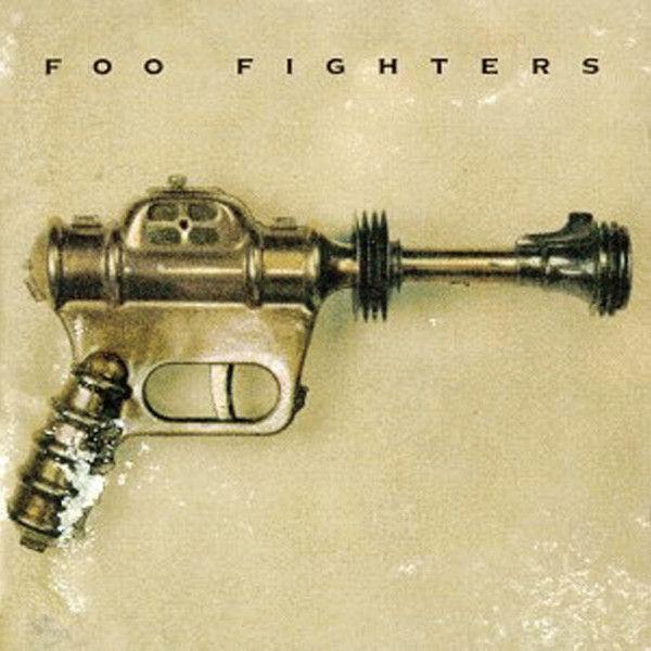 Foo Fighters - Foo Fighters (Reissue)Vinyl